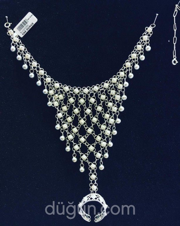 Has Gümüş Yenişehir Şubesi