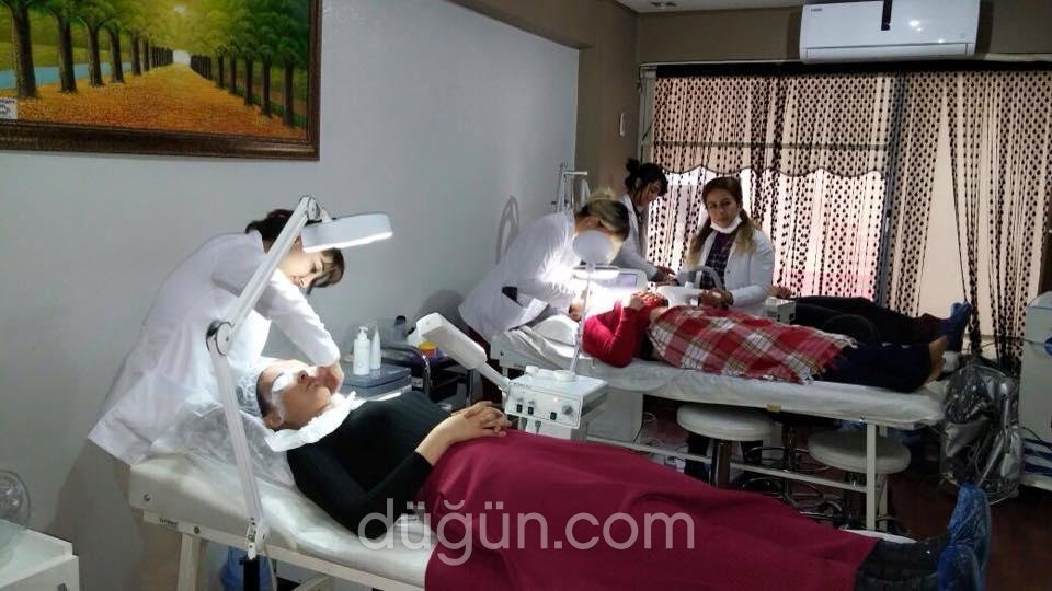 Nirvana Hasret Güzellik Salonu