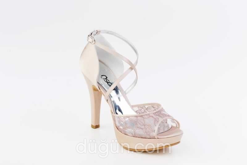 Oscar Çanta Ayakkabı