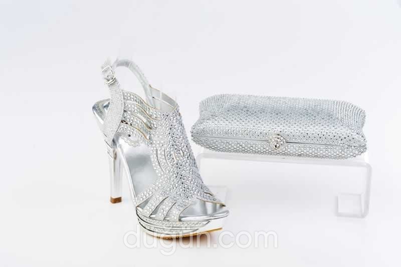 Oscar Çanta Ayakkabı