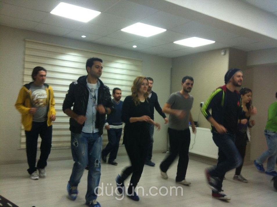 Anatolia Müzik Dans