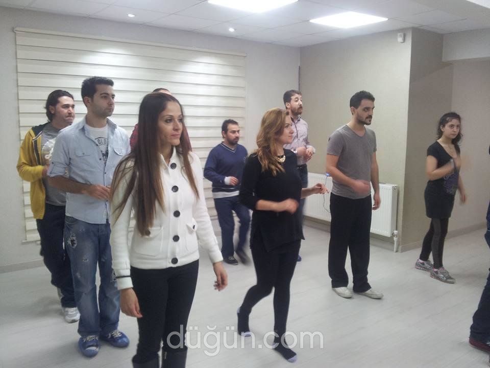 Anatolia Müzik Dans