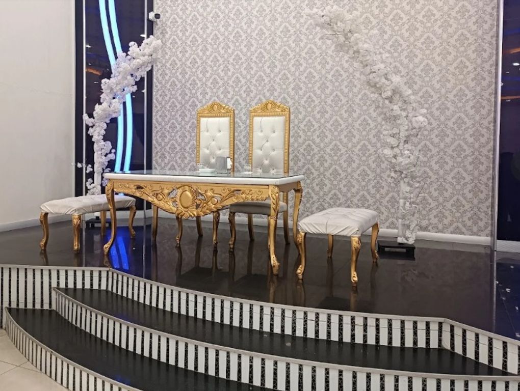 Pırlanta Düğün & Konferans Salonu