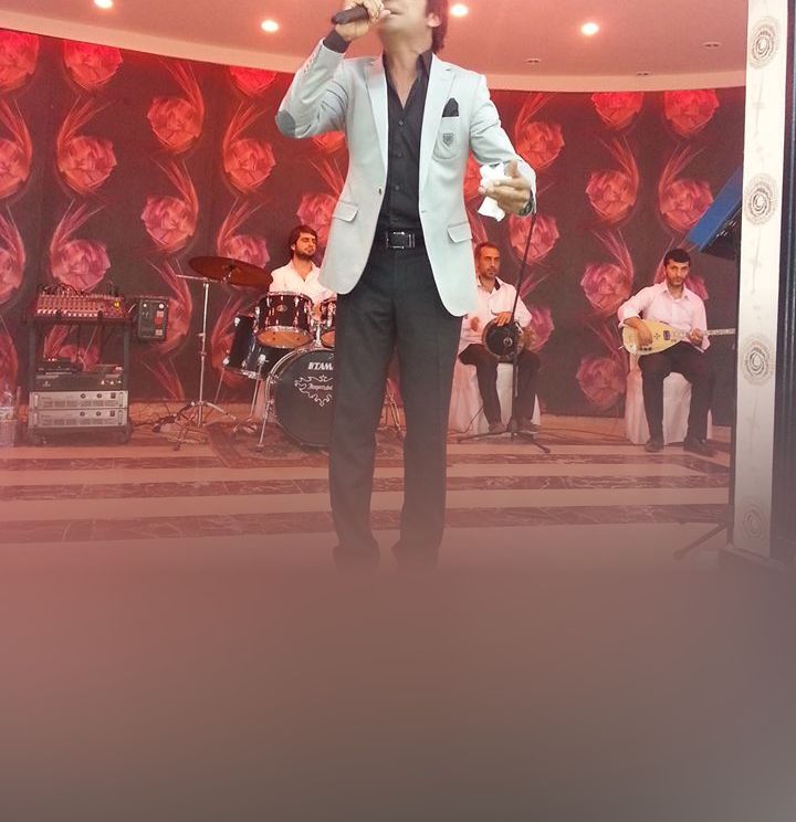 Mahsun Kayran Müzik Organizasyon