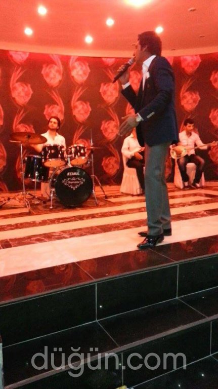 Mahsun KAYRAN Müzik Organizasyon