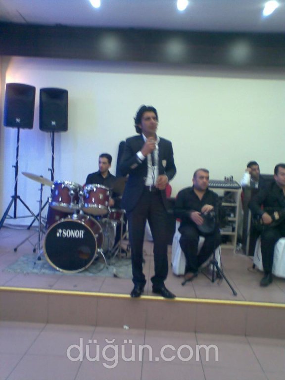 Mahsun KAYRAN Müzik Organizasyon