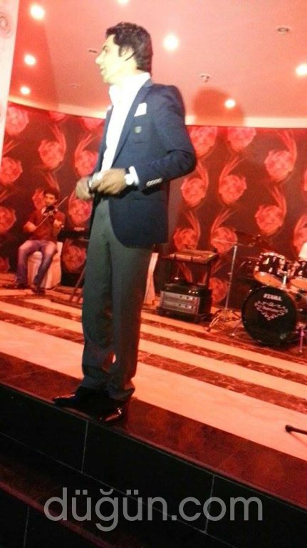 Mahsun KAYRAN Müzik Organizasyon