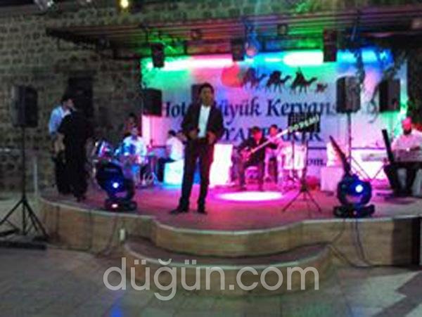 Mahsun KAYRAN Müzik Organizasyon