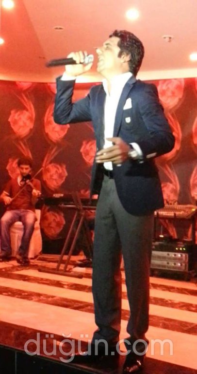 Mahsun KAYRAN Müzik Organizasyon