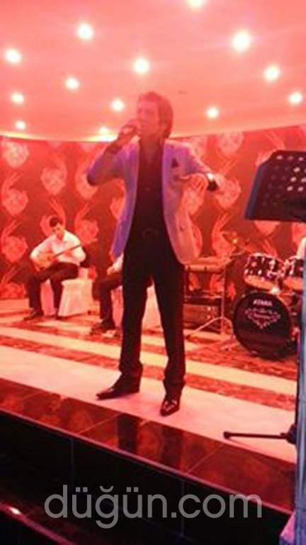 Mahsun KAYRAN Müzik Organizasyon