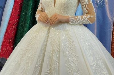 Simge Gelinlik Moda Evi