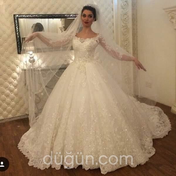 Simge Gelinlik Moda Evi
