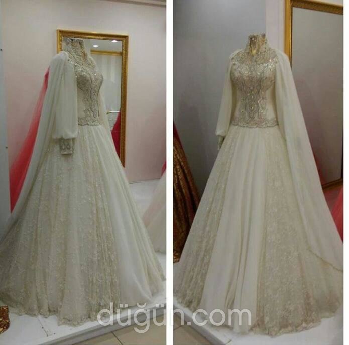 Simge Gelinlik Moda Evi