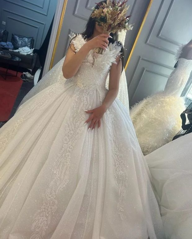 Simge Gelinlik Moda Evi