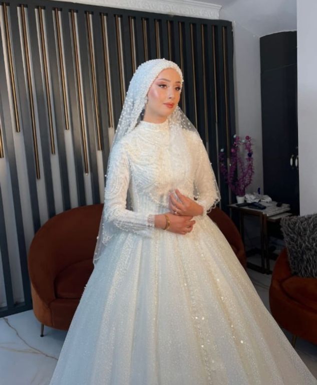 Simge Gelinlik Moda Evi