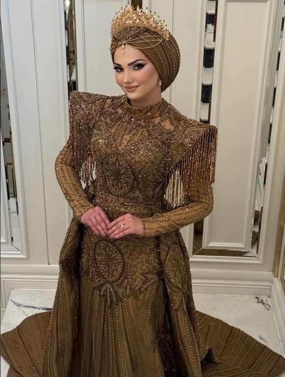 Simge Gelinlik Moda Evi