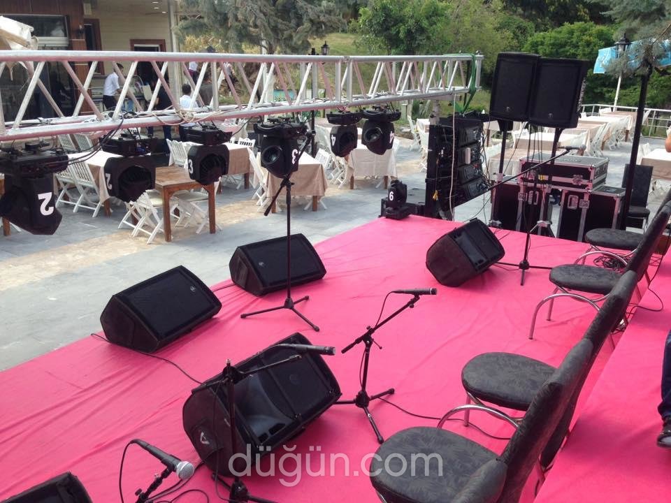 Akgün Müzik Prodüksiyon