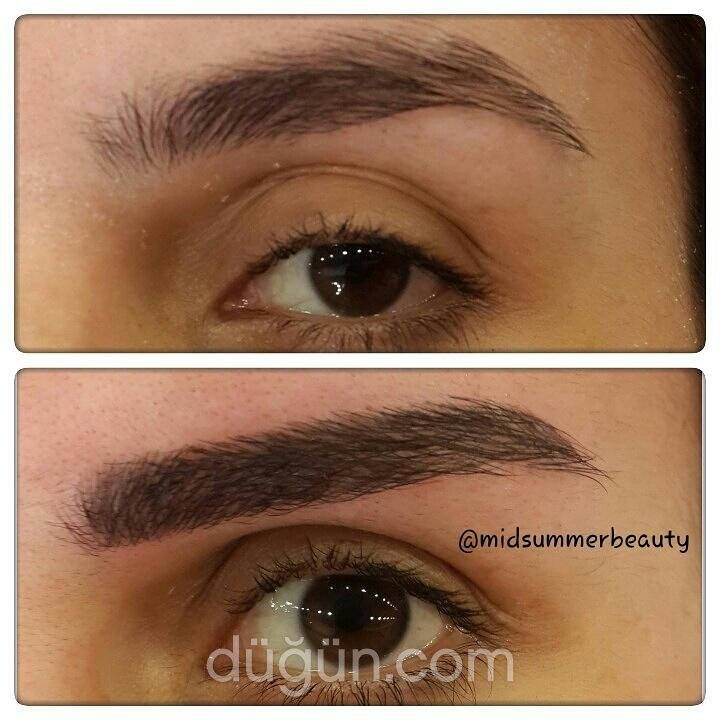 Midsummer Beauty Club