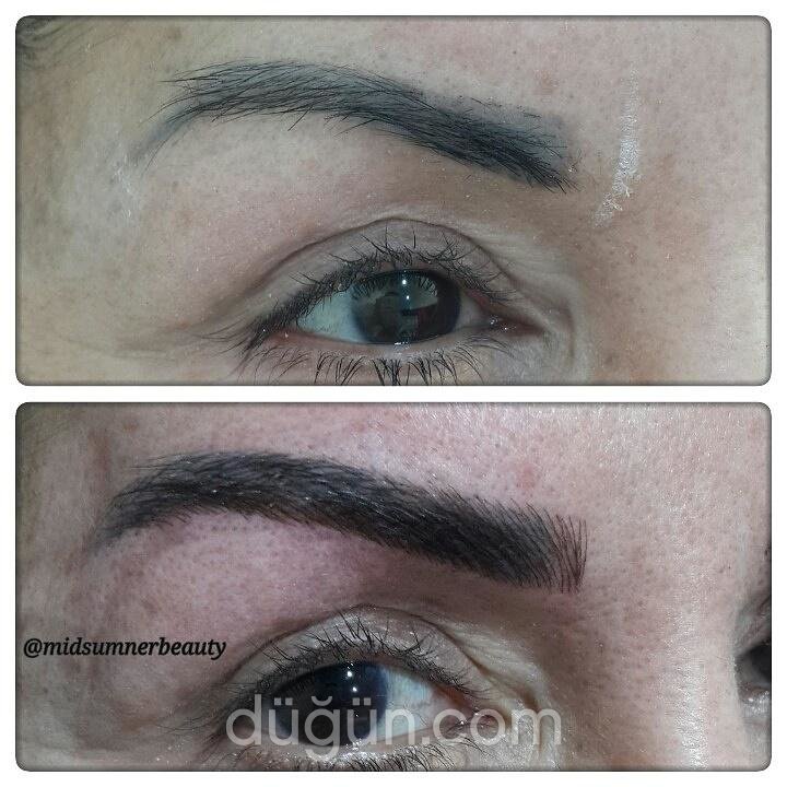 Midsummer Beauty Club