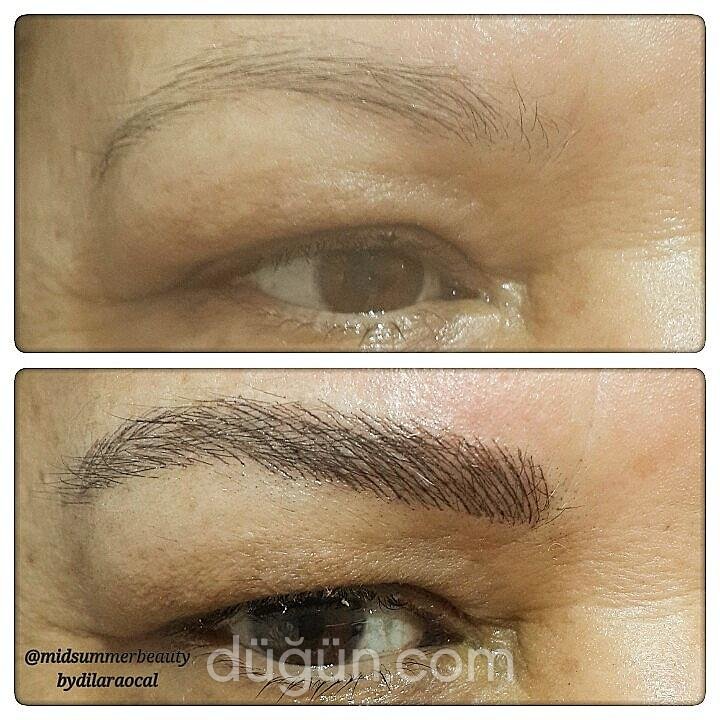 Midsummer Beauty Club