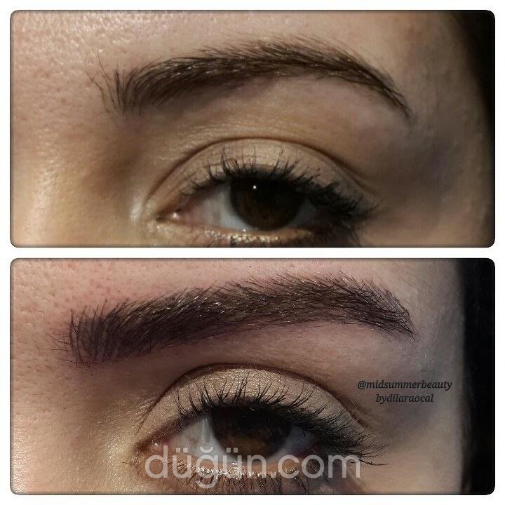 Midsummer Beauty Club