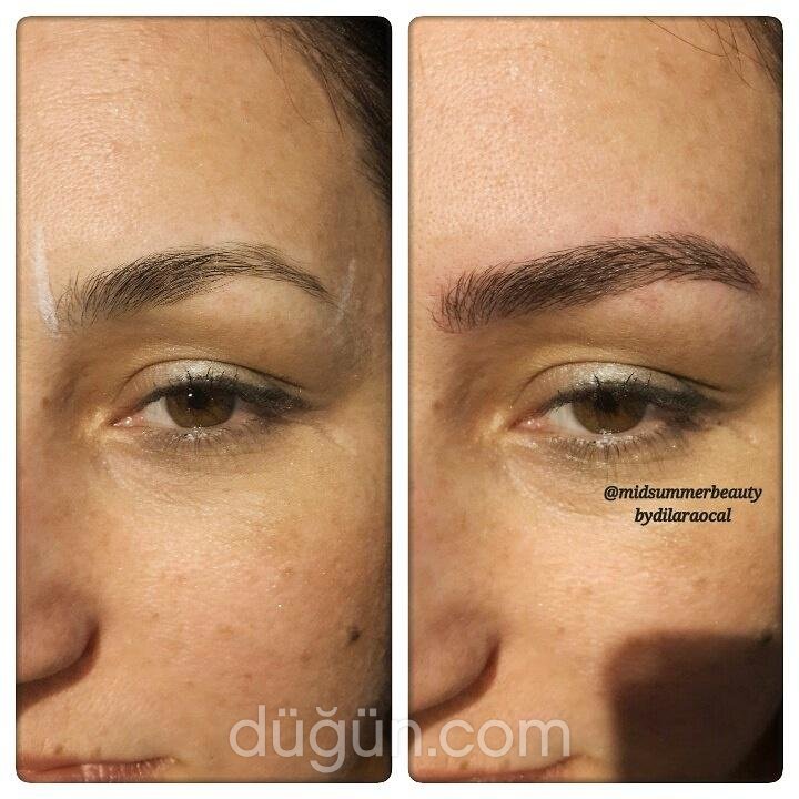 Midsummer Beauty Club