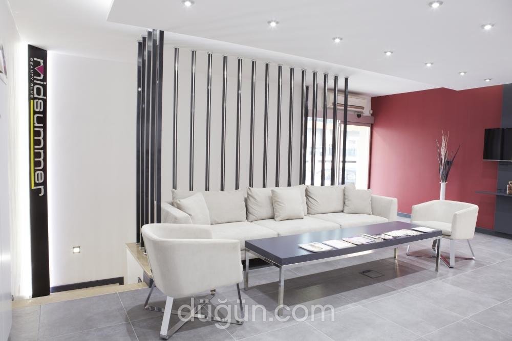 Midsummer Beauty Club