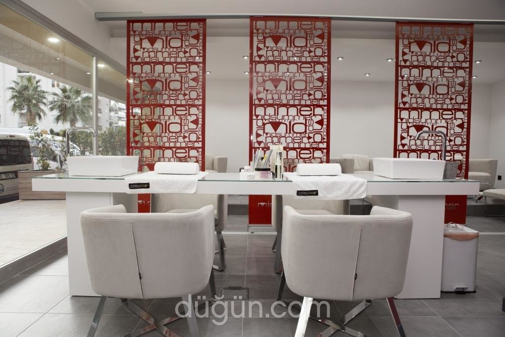 Midsummer Beauty Club