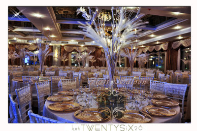 Buzz Ateşi Düğün Davet ve Balo Salonu