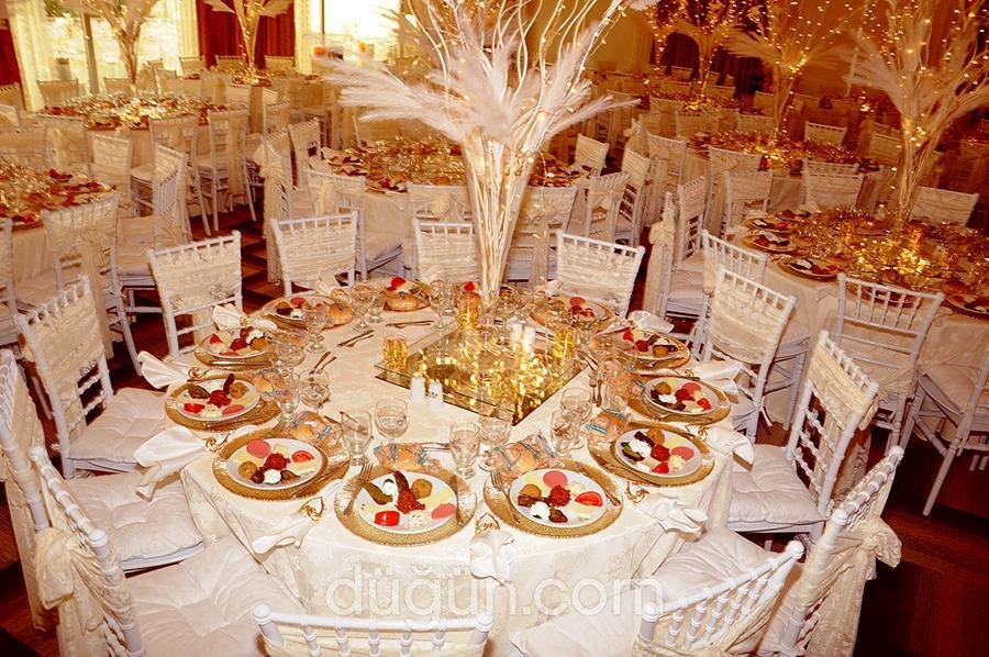 Buzz Ateşi Düğün Davet ve Balo Salonu