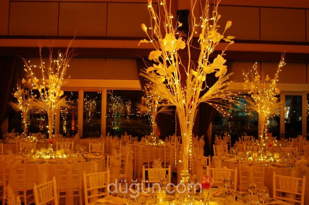 Buzz Ateşi Düğün Davet ve Balo Salonu