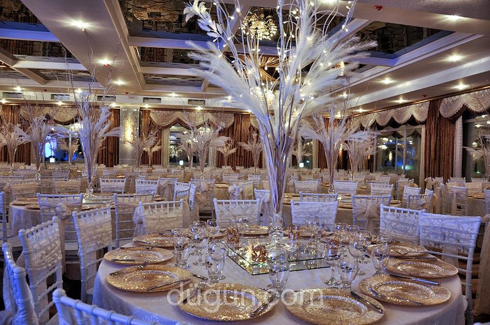 Buzz Ateşi Düğün Davet ve Balo Salonu