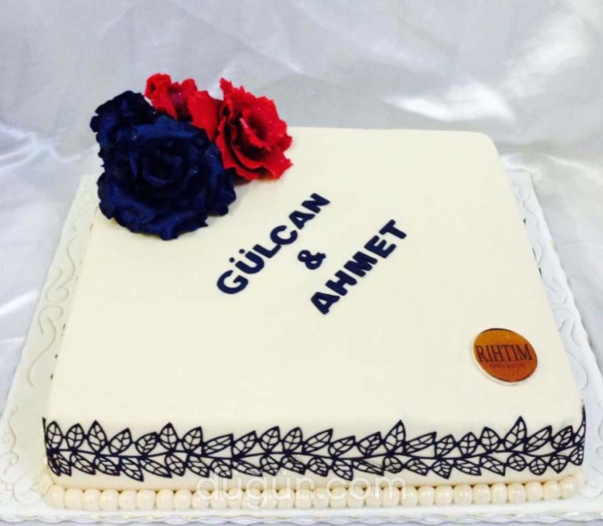 Rıhtım Pastaneleri