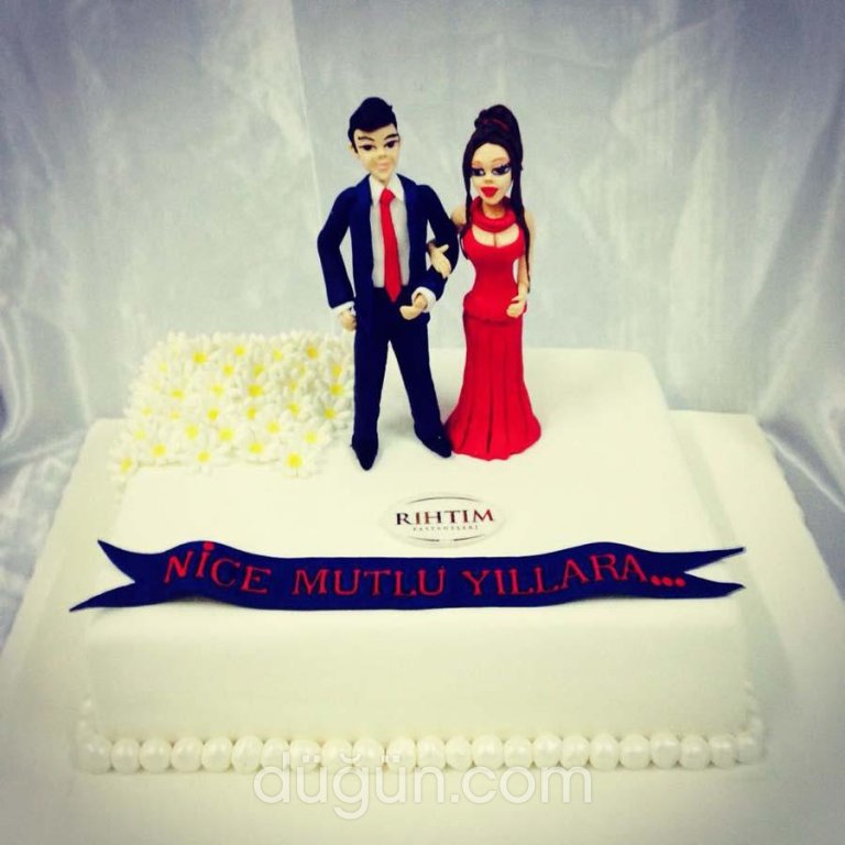 Rıhtım Pastaneleri