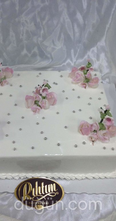 Rıhtım Pastaneleri