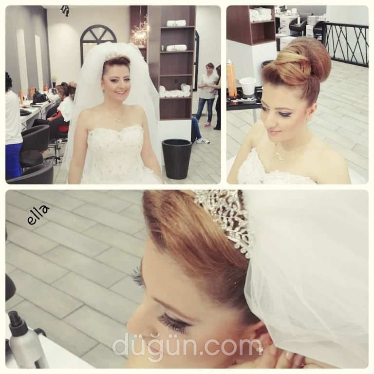 Ella Kuaför