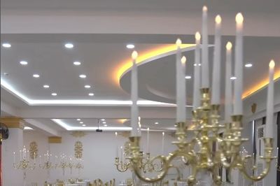 Alyans Düğün Salonu