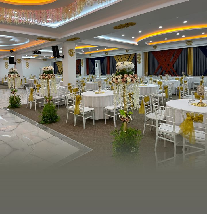 Alyans Düğün Salonu