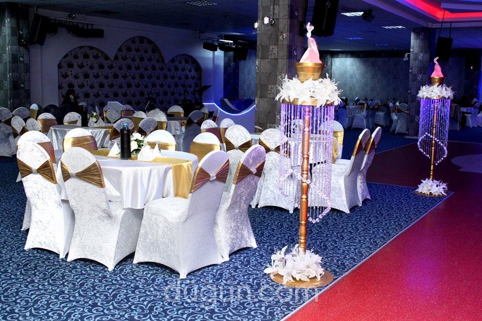 Alyans Düğün Salonu