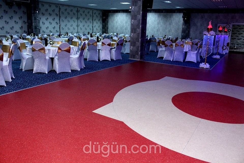 Alyans Düğün Salonu