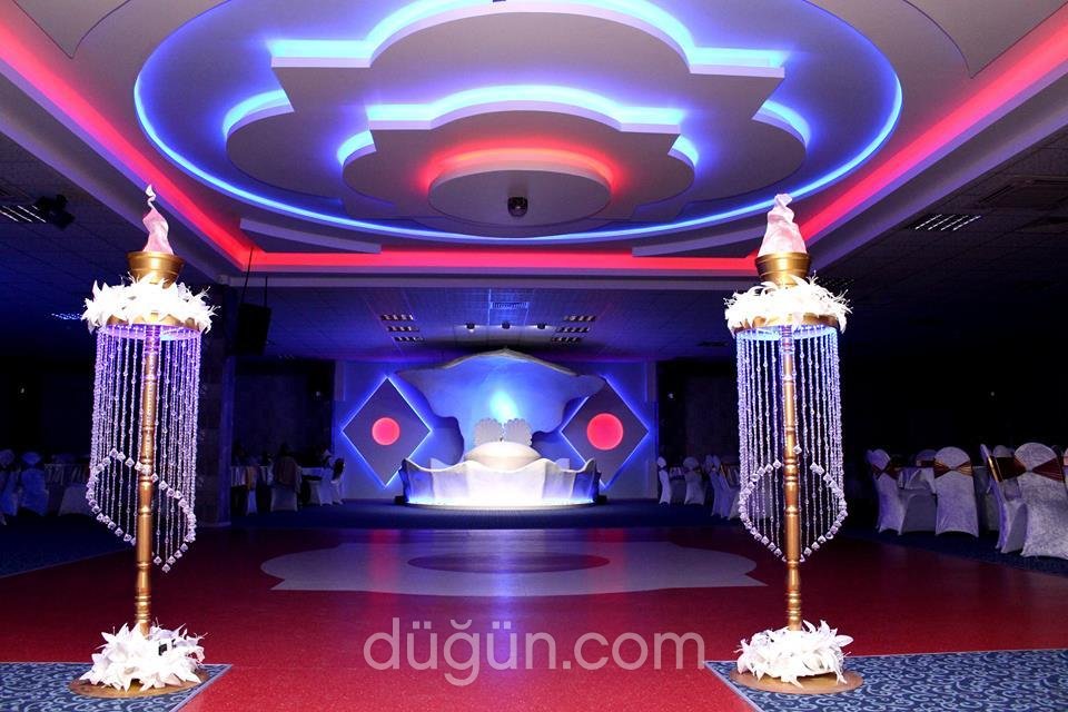 Alyans Düğün Salonu