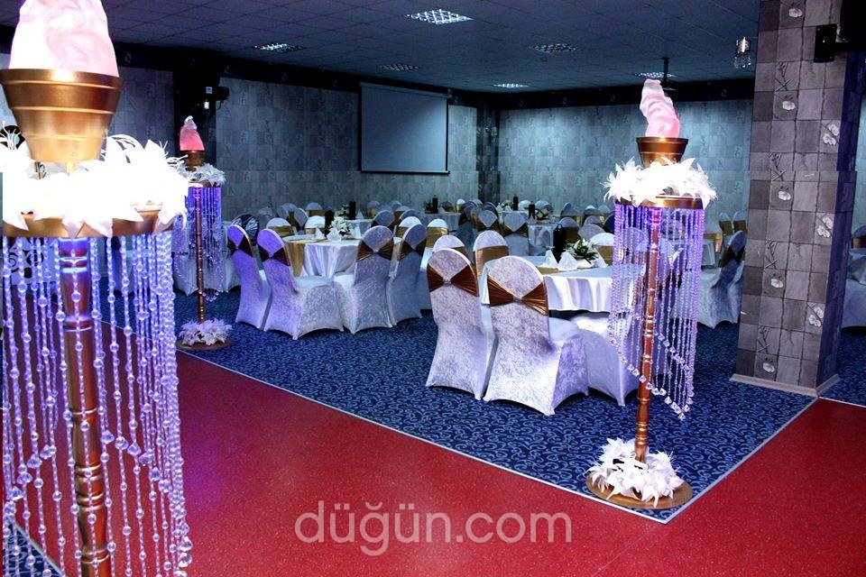 Alyans Düğün Salonu
