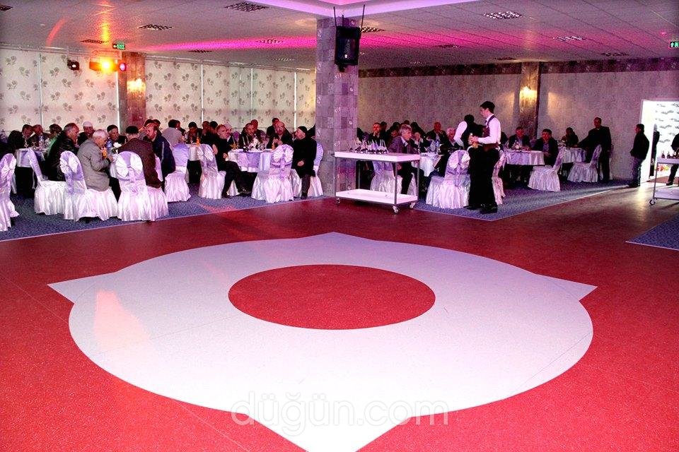 Alyans Düğün Salonu