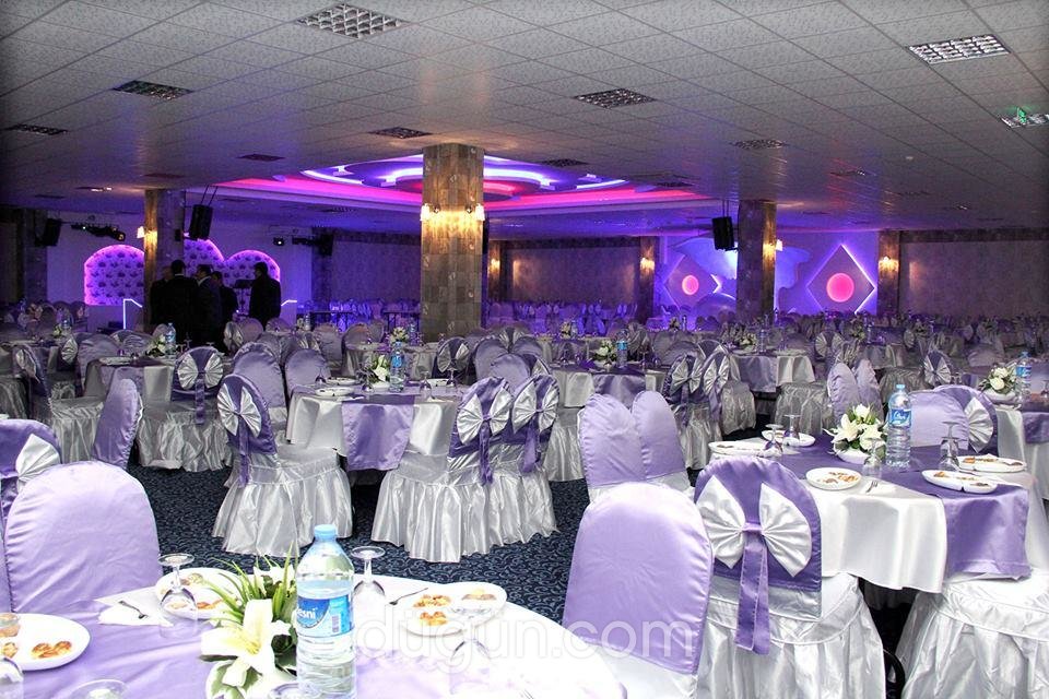 Alyans Düğün Salonu