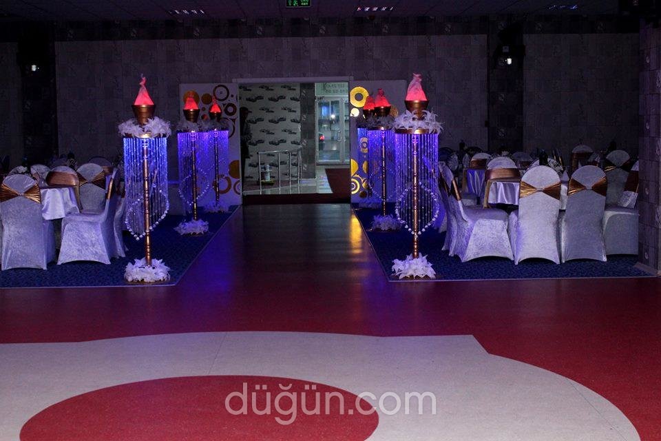 Alyans Düğün Salonu