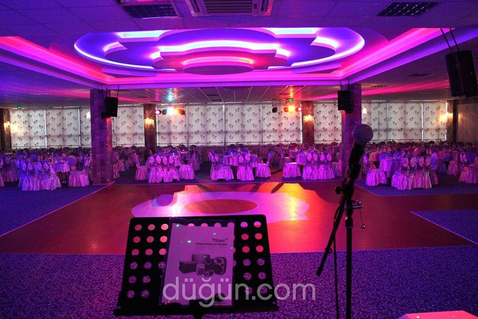 Alyans Düğün Salonu