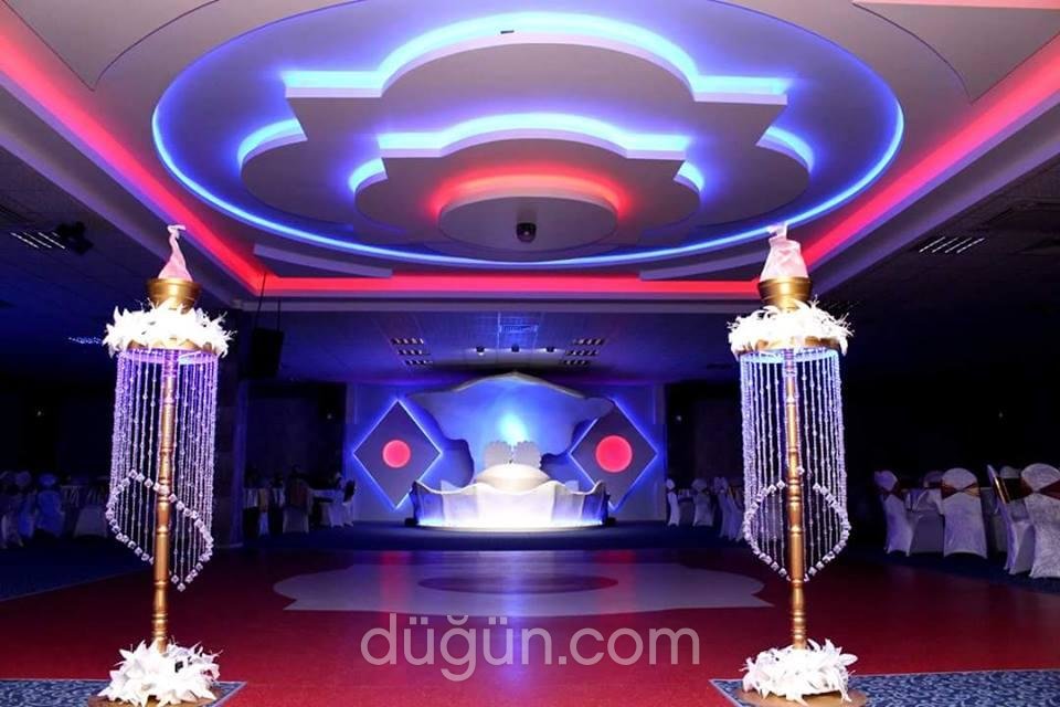 Alyans Düğün Salonu