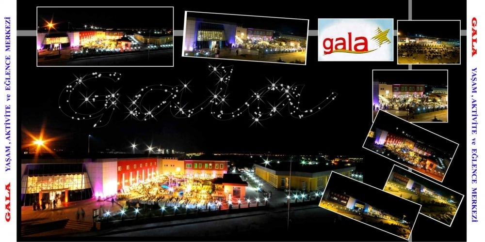 Balıkesir Gala Düğün Salonu