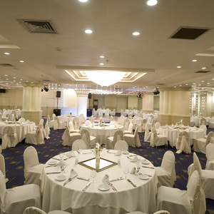 Bursa Kervansaray Termal Otel