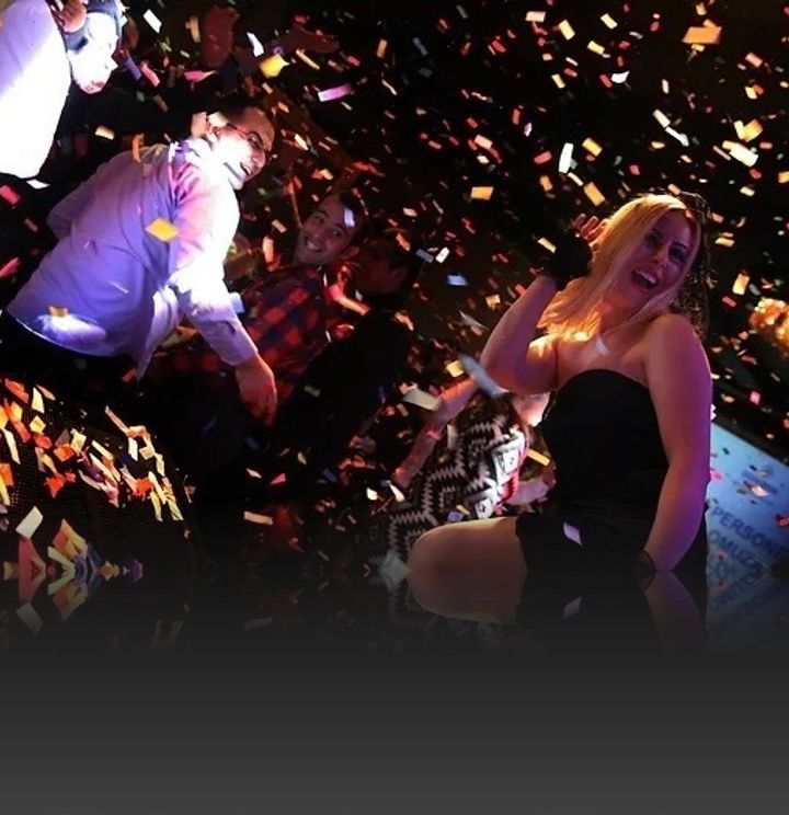 Basstone Music & Organizasyon
